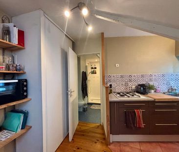 Location Appartement 1 pièce 37m² ANGERS 49100 - Photo 6