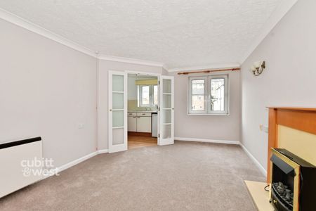 1 bedroom apartment to rent - Photo 2