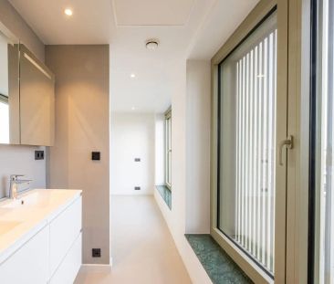 Dakappartement - Photo 4