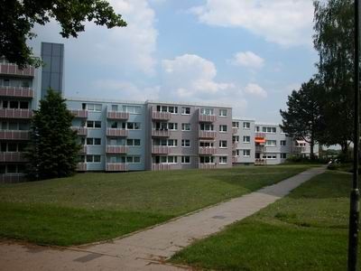 3-Zimmer-Wohnung in Hagen Helfe ( WBS notwendig) - Photo 5