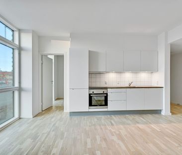 3-værelses Lejlighed på 96 m² i Risskov, Aarhus - Foto 5