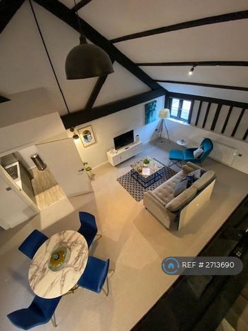 2 bedroom flat to rent - Photo 5