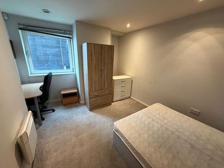 2 bedroom apartment to rent - Photo 3