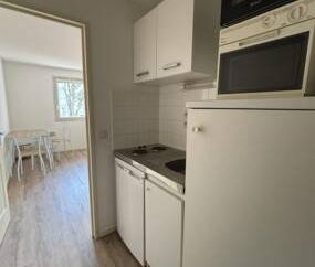 Jolie Studio, proche université et écoles nantes - Photo 4