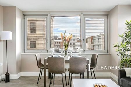 2 bedroom apartment to rent Bartholomew Square, Brighton, East Sussex, BN1 - Photo 4