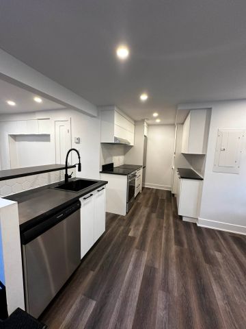 Rue Michel-Bouvier, H1M 1A3, Montréal - Photo 5