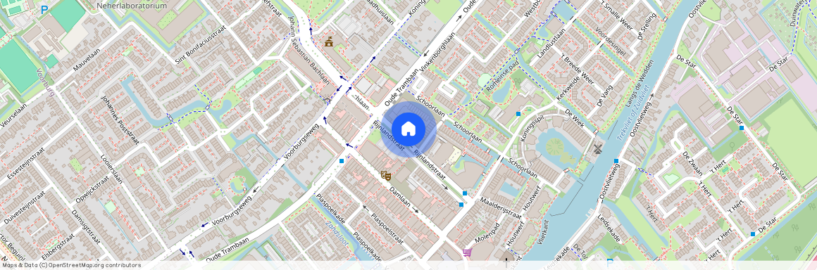 Rijnlandstraat 199, Damcentrum, 2265WB, Leidschendam