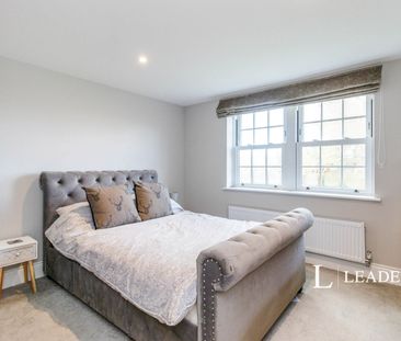 1 bedroom apartment to rent Horsham Road, Beare Green, Dorking, Sur... - Photo 3