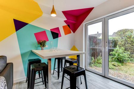 6 bedroom house to rent - Photo 2