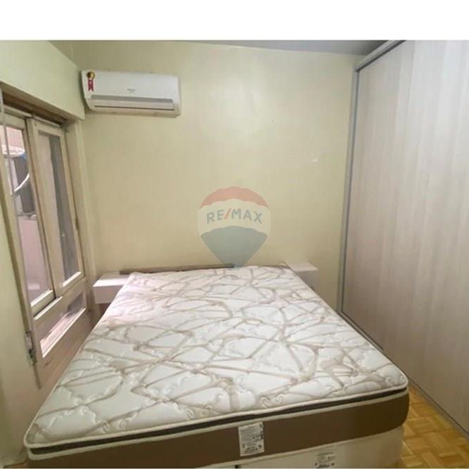 Oportunidade: Apartamento Central, Mobiliado e Completo - Photo 1
