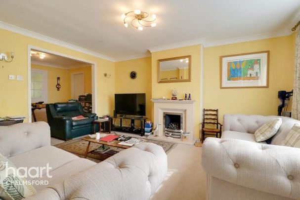 4 bedroom detached house to rent - Photo 1