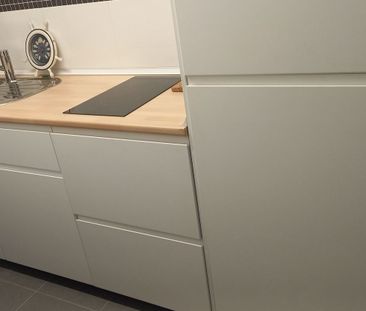 Alquiler de piso en General Gutiérrez Mellado, 26 - Photo 3