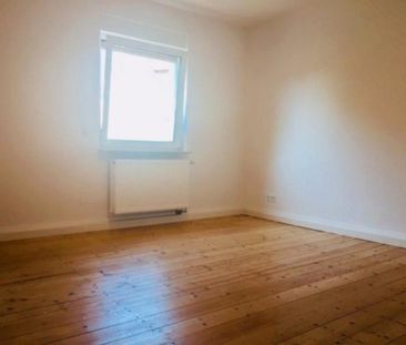 ⭐ 62qm kernsanierte OG Wohnung mit Charme zentral Hattersheim ⭐ - Photo 5