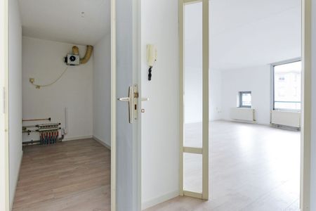 Tweede Hugo de Grootstraat 73, Frederik Hendrikbuurt-Zuidwest, 1052MA, Amsterdam - Foto 4