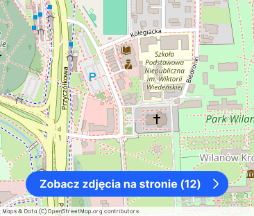 3 sypialnie | kameralny budynek | dwupoziomowe – zdjęcie 1