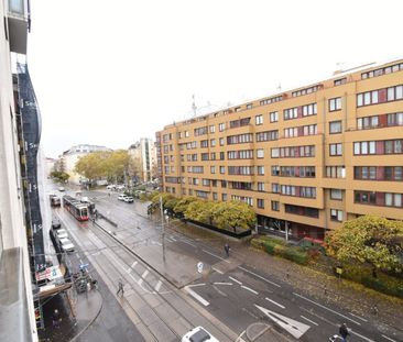 Gemütliche 2 - Zimmer Wohnung mit Loggia | ab sofort - Photo 3