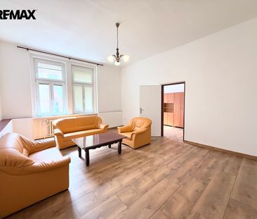 Pronájem bytu 2+1 v osobním vlastnictví 75 m², Karlovy Vary - Photo 1