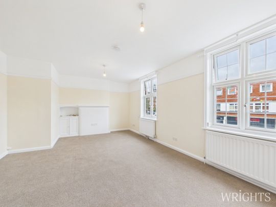 3 bedroom Apartment - Eastcheap, Letchworth Garden City - Photo 1
