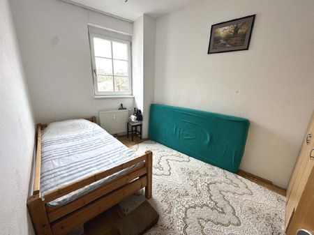 Großzügige Mietwohnung mit Balkon direkt in Fehring …! - Photo 5