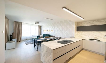 Krásny 3i byt 86m2, s lodžiou, pivnicou a parkovaním, SKY PARK - Photo 4
