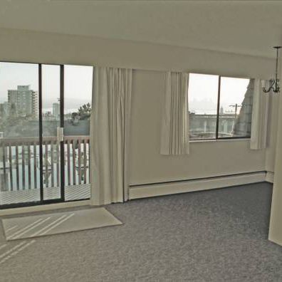 1BR BALCONY APARTMENT, North Vancouver, BC - Photo 3