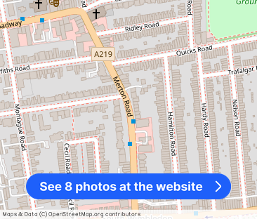 2 bedroom flat for rent - Photo 1