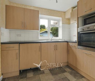 2 bedroom semi-detached house to rent - Photo 4