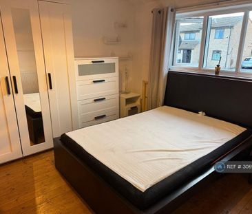 1 bedroom terraced house to rent - Photo 4