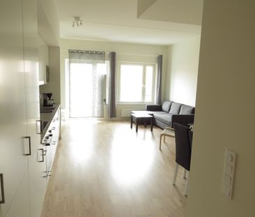 Ebbe Lieberathsgatan - Photo 1