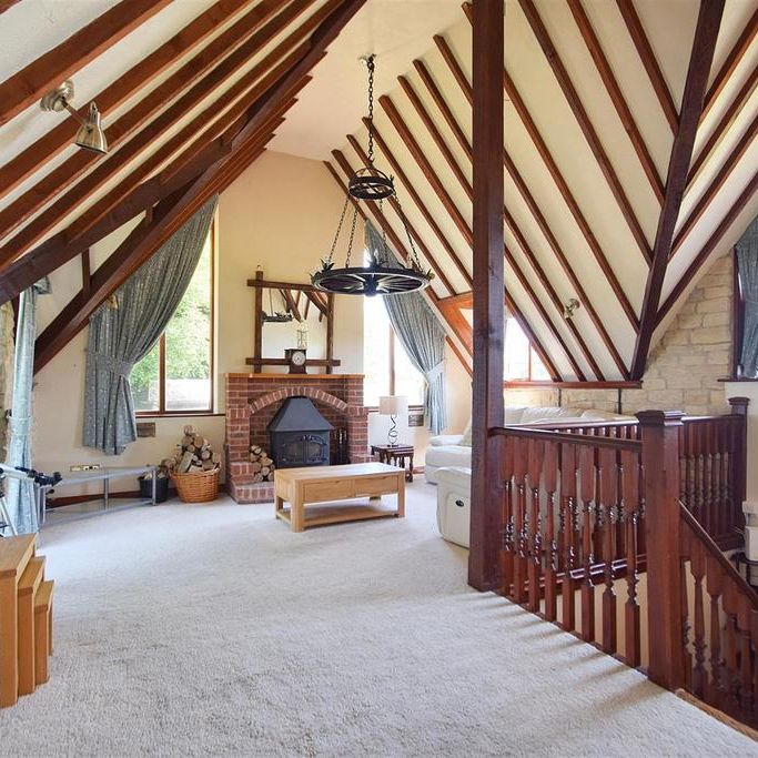 3 bedroom detached house to rent - Photo 1