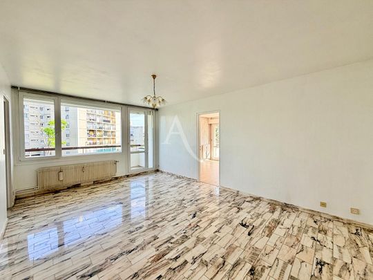 Location Appartement 3 pièces 74m² - Photo 1