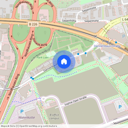 Dannenbaumstr. 31, 44803, Bochum Ot Altenbochum