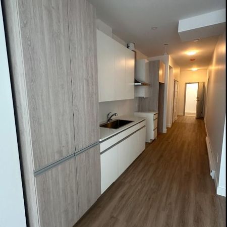 Studio-style condo à louer libre Immediatement et pour 1 Mars 2025 - Photo 4