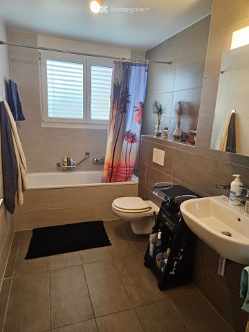 3.5 Zimmer - Photo 3