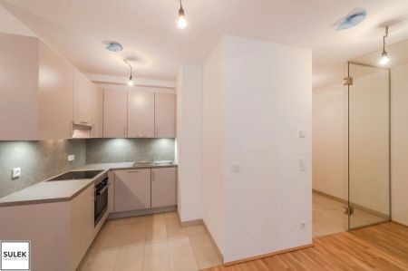 Margaretenstraße: ruhige Neubauwohnung - ideale 2er WG Wohnung mit Balkon - Foto 3