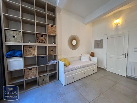 Location Appartement 1 pièce 27m² AVIGNON 84000 - Photo 4