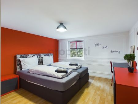 Exclusive furnished 3.5-room apartment in the heart of the old town of Rheineck - Foto 4