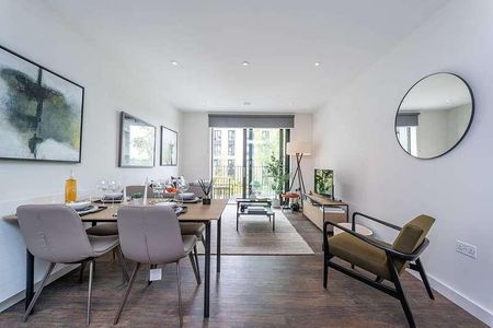 Tillermans Court, Grenan Square, Greenford, Greenford, UB6 - Photo 3