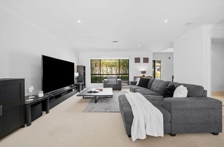 Modern Family Living at Its Best! - Photo 2