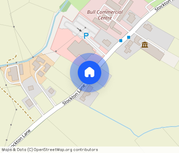 Stockton Lane, York, YO32 - Photo 1