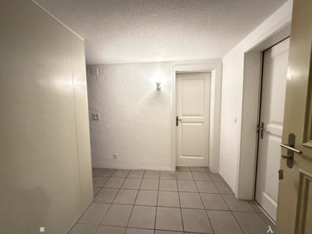 2 Zimmer, 59 m², EG - Foto 5