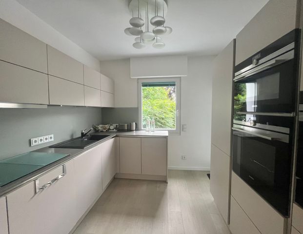 Exklusive Terassenwohnung in Köln West - Photo 1