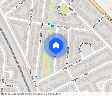 Ripon Road, Redcar, North Yorkshire, TS10 - Photo 1