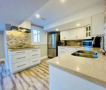 For Lease - 996 Booth Avenue Unit# Basement, Innisfil, Ontario - Photo 2