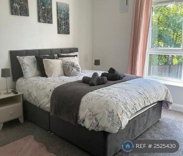 2 bedroom flat to rent - Photo 5