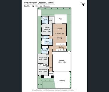 Quality Spaces In Tarneit - Photo 3