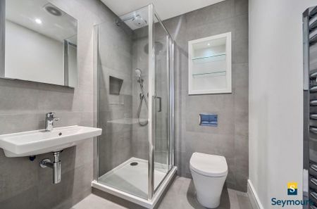 1 bedroom apartment to rent - Photo 5