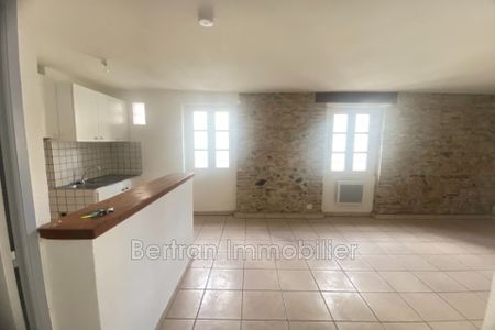 Location Appartement 2 pièces 36m² RIVESALTES 66600 - Photo 4