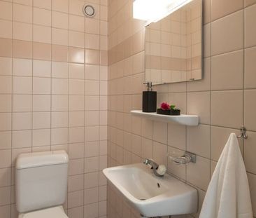 3.5 Zimmer, 94 m², 3. Stock - Foto 1