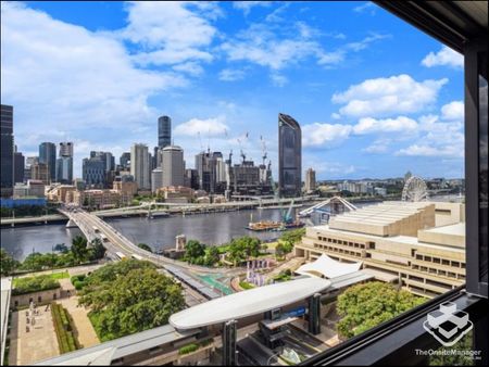 Unmatched City & River Views in Brisbanes Best Location - Photo 3